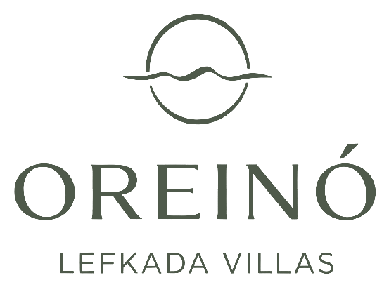 Oreinó Lefkada Villas